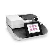Document scanner