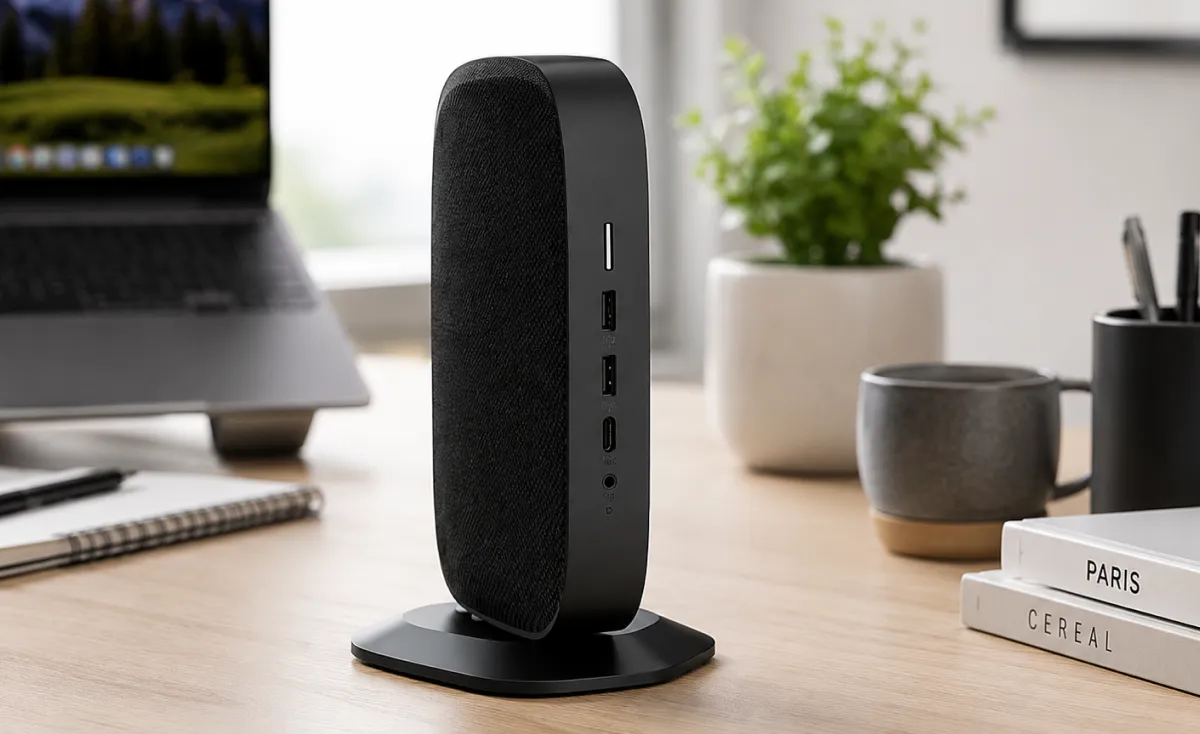 How the Pro t550 Thin Client Supports Everyday Digital Workflows