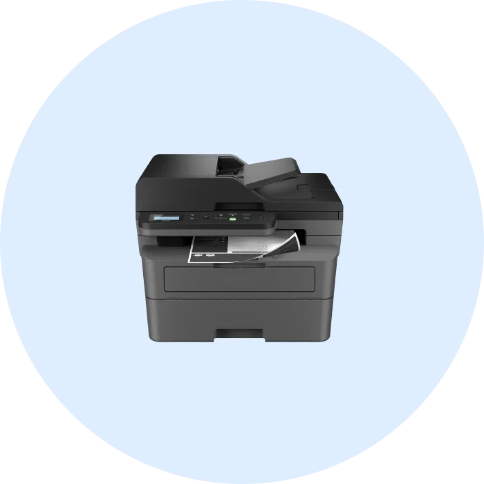 All-In-One Printers