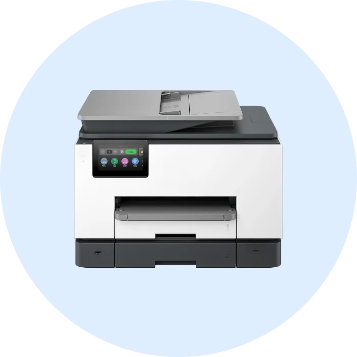 Inkjet Printers