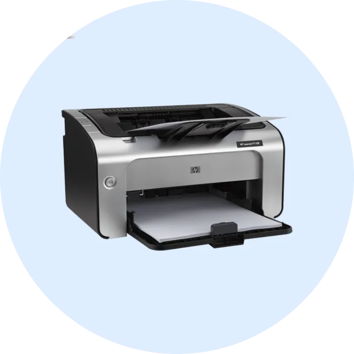 Laser Printers