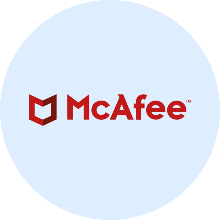 McAfee