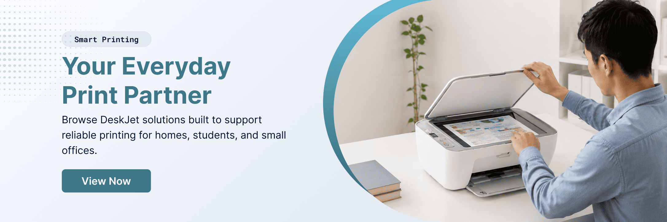 Printer banner 3