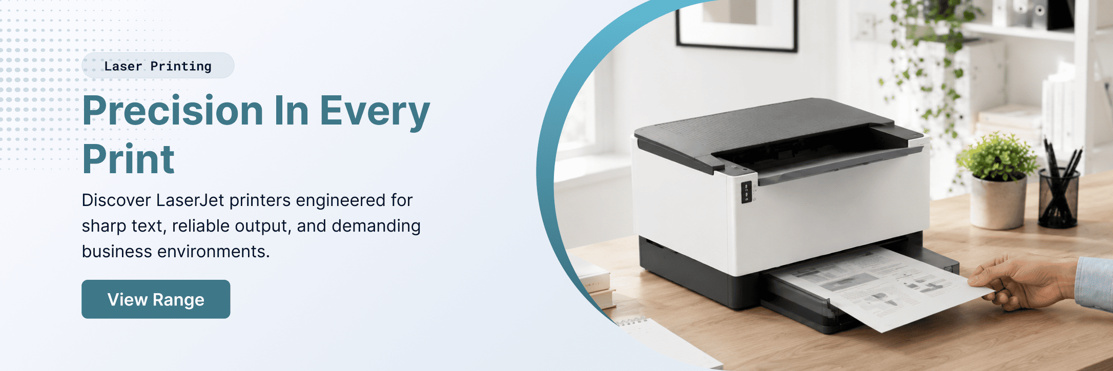 Printer banner 1