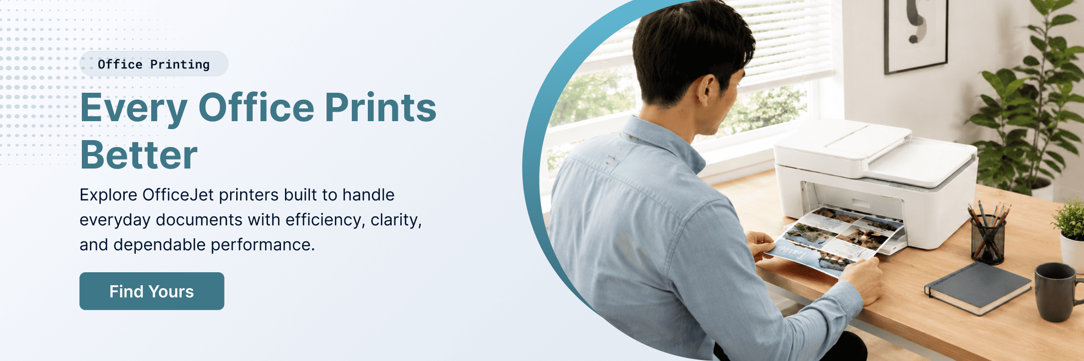 Printer banner 1